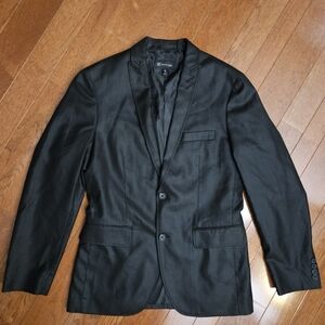 INC International Concepts Young Men's Slim Fit Blazer Size S